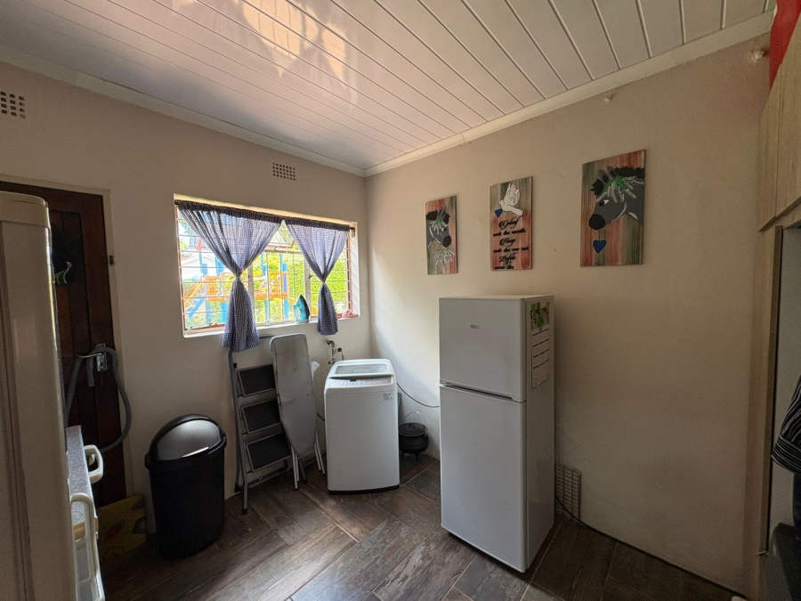 4 Bedroom Property for Sale in Protea Park North West